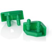 NOCTUA   NA-SAVP5 chromax.green - Anti-vibratie hoekjes - 16 stuks - - thumbnail