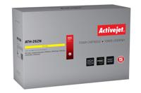 Activejet ATH-262N (vervanging HP 648A CE262A; Supreme; 11000 pagina's; geel) - thumbnail