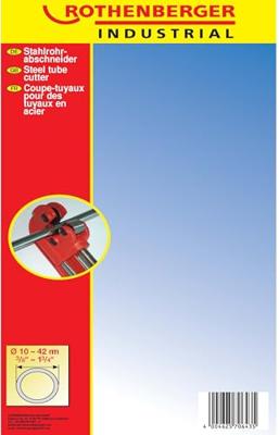 Rothenberger Industrial 070643E - thumbnail