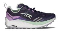 Lowa Madrix Ws plum/heather - thumbnail