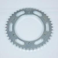 ESJOT Chain wheel 525 44z steel silver - thumbnail