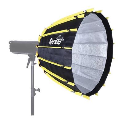 Falcon Eyes Opvouwbare Octabox Spread SPB70 70 cm Falcon Eyes Opvouwbare Octabox Spread SPB70 70 cm