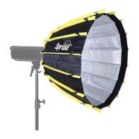Falcon Eyes Opvouwbare Octabox Spread SPB70 70 cm - thumbnail