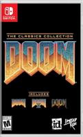 DOOM - The Classics Collection (Limited Run Games) - thumbnail
