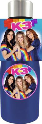 Studio 100 K3 thermosfles
