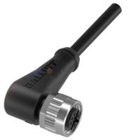 BALLUFF BCC08ML Sensor/actuator aansluitkabel 1 stuk(s) - thumbnail