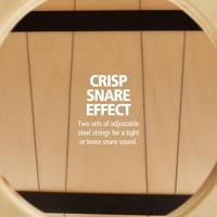 Meinl String Cajon, Siam Oak - thumbnail