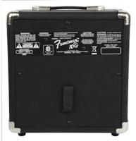 Squier Sonic Stratocaster Pack MN 2-Color Sunburst elektrische gitaar starterset - thumbnail