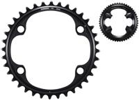 SHIMANO kettingblad "dura ace fc-9200" chain ring shim.dura ace fc-9200 36t nh - thumbnail