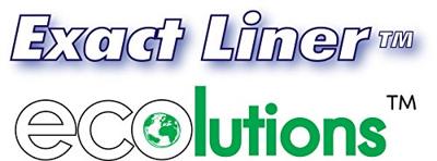 Tipp-ex correctieroller ECOlutions Exact Liner Tipp-ex correctieroller ECOlutions Exact Liner