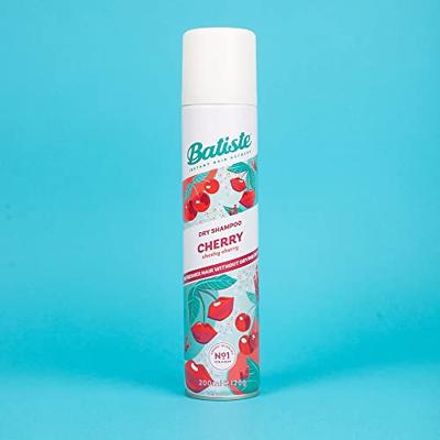 Droge Shampoo Batiste Cherry - thumbnail