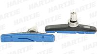 CONTEC remschoen "v-stop +" ct brake shoe v-stop+ alloy plus compound - thumbnail
