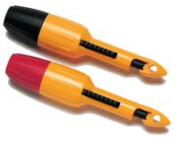 Fluke TP81 2149098 Probe-set Bus 4 mm CAT I Rood, Zwart 1 stuk(s) - thumbnail