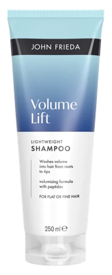 John Frieda Volume Lift Lightweight Shampoo