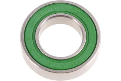 ENDURO BEARINGS S6902 llb - 440c stainless (radial) - 15x28x7 ENDURO BEARINGS S6902 llb - 440c stainless (radial) - 15x28x7