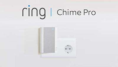 RING - Bel - Chime Pro (Gen 2) - thumbnail