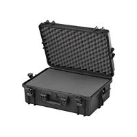 Little jumbo MAX 505STR - MET PLUKSCHUIM EN TROLLEY - 2450550 - thumbnail