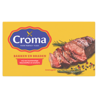 Croma Bakken en Braden 250 g bij Jumbo - thumbnail