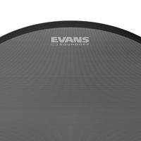 Evans TT13SO1 SoundOff Mesh Head 13 inch gaasvel - thumbnail