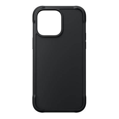 Nomad Rugged Protective case iPhone 14 zwart