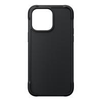 Nomad Rugged Protective case iPhone 14 zwart - thumbnail