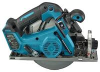 Makita HS012GD201 Accu-cirkelzaag Zaagdiepte 90° (max.) 57 mm Incl. 2 accus, Incl. lader, Incl. koffer 1300 W 40 V 2.5 Ah - thumbnail