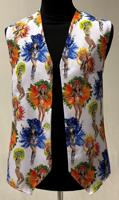 Tropicana vest - thumbnail