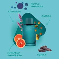 Reebok Cool Your Body Men Eau de toilette Spray 100 ml - thumbnail