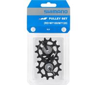 Shimano slx/deore rd-m7100/m6100 pully set - thumbnail