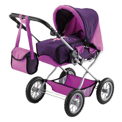 Bayer Design Poppenspeelset (Fee)
