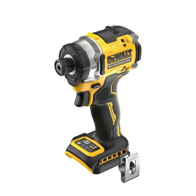 DeWALT DCF860N Accu slagschroevendraaier 282Nm 18V XR Basic Body - thumbnail