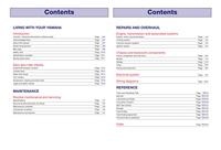 Yamaha YZF600R Thundercat & FZS600Fazer (96 - 03) 3702 - thumbnail