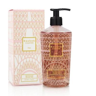 Baobab Shower Gel Paris 350ml