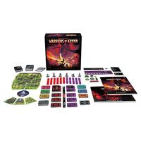 D&D Dragonlance: Warriors of Krynn - thumbnail