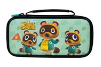 Nacon Game Traveler Deluxe Case - Animal Crossing: New Horizons - thumbnail