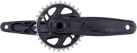 SRAM crankstel "gx eagle" crankset gx eagle 32t 170mm - thumbnail