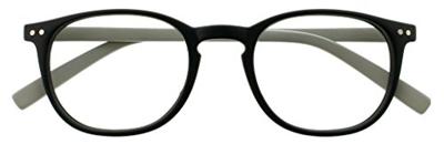 Leesbril I Need You +2.50 dpt Junior Selection zwart-grijs