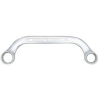 Gedore RED 3301114 R01351113 Gebogen ringsleutel (startersleutel) Sleutelbreedte (metrisch) 11 - 13 mm Sleutelbreedte (inch) 1/2 - 7/16 - thumbnail