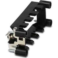 Phoenix Contact VC-TR3/4M-PEA VC-TR3 / 4M-PEA - sleeve frames Inhoud: 5 stuk(s) - thumbnail