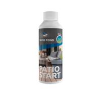 Superfish Patio Pond Start 250ml - Voor Een Kristalheldere & Gezonde Vijver, Makkelijke Doseerdop - thumbnail