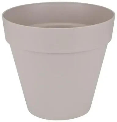 elho Loft Urban Rond Bloempot 40 cm