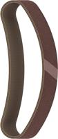 Bosch Accessories 2608607261 2608607261 Schuurband Korrelgrootte (num) 180 (l x b) 533 mm x 75 mm 10 stuk(s) - thumbnail