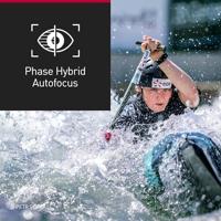 Panasonic Lumix DC-G9II body OUTLET - thumbnail