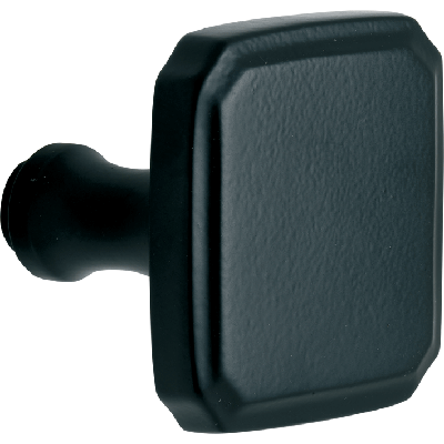 Knop tbv SKG schild Art-Nouveau MMZ Knop tbv SKG schild Art-Nouveau MMZ