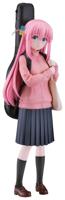 Bocchi the Rock! PVC Statue 1/7 Hitori Gotoh 24 cm - thumbnail