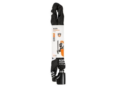 Axa Kettingslot absolute 9-90 art-2 zwart