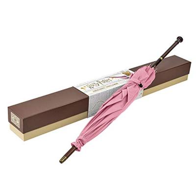 Noble Collection Harry Potter: Rubeus Hagrid's Umbrella Wand decoratie - thumbnail