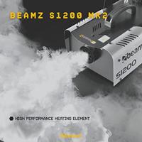 BeamZ S1200 MKII rookmachine 1200W - thumbnail
