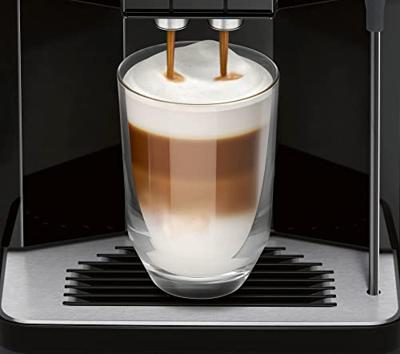Siemens EQ.500 TP501R09 koffiezetapparaat 1,7 l Volledig automatisch