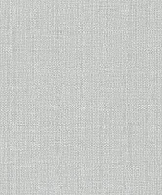 Noordwand behang vintage deluxe course fabric look grijs